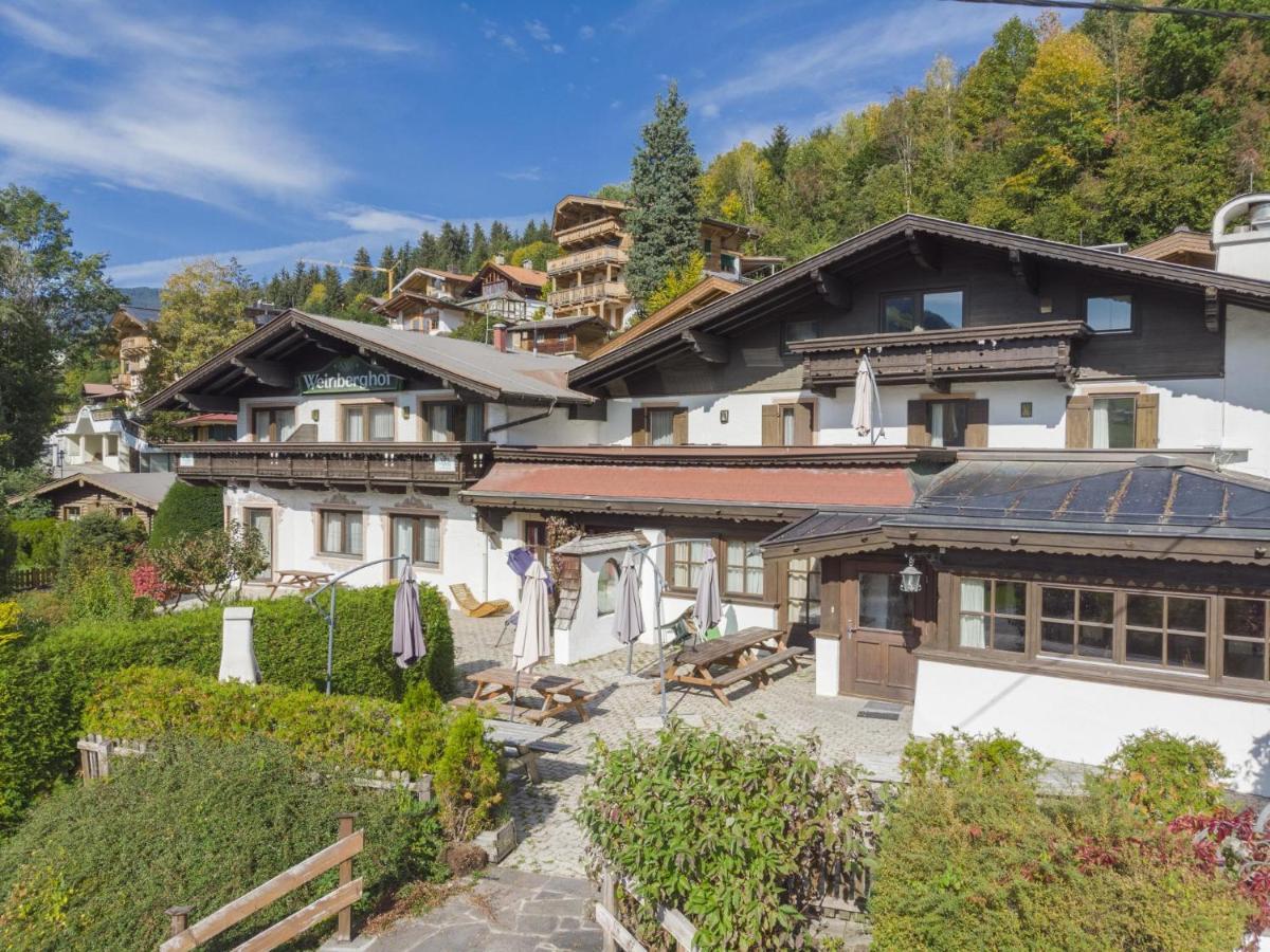 Weinberghof I Villa Kirchberg in Tirol Exterior photo