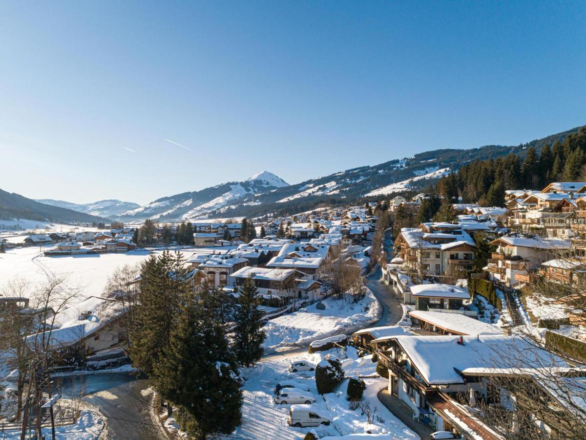 Weinberghof I Villa Kirchberg in Tirol Exterior photo