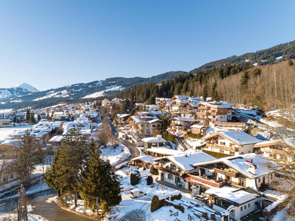 Weinberghof I Villa Kirchberg in Tirol Exterior photo