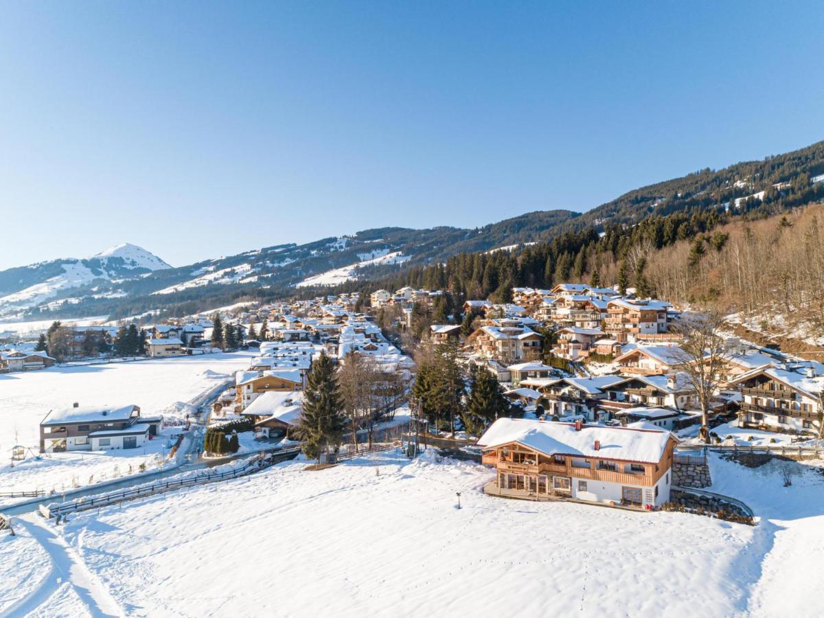 Weinberghof I Villa Kirchberg in Tirol Exterior photo